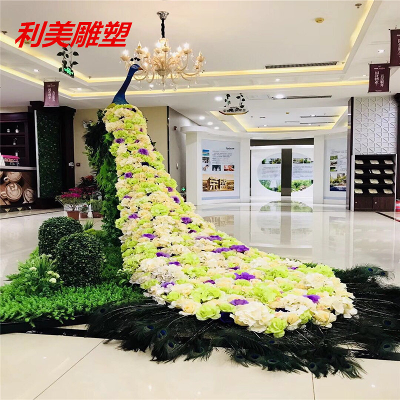 人物雕塑