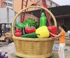 玻璃钢雕塑