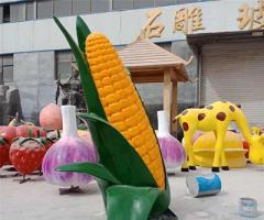 玻璃钢雕塑